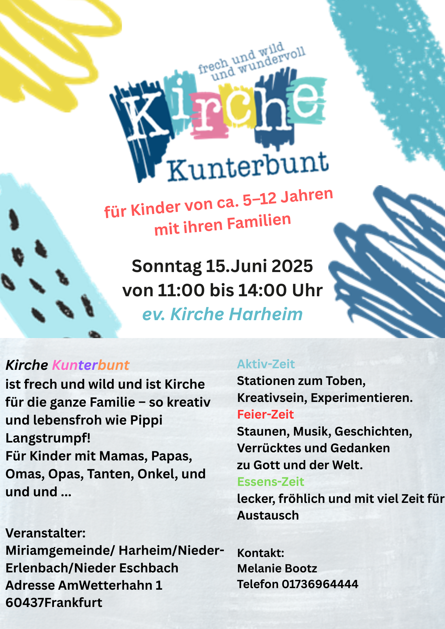 für Kinder von ca. 5-12 Jahren mit ihren Familien (1)