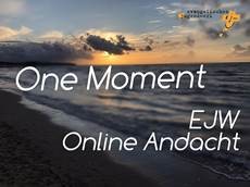 One Moment