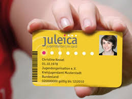 Juleica