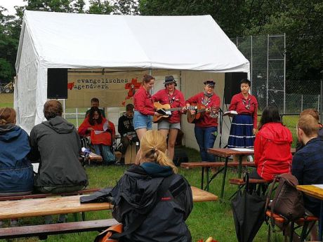 2021-07-11 Bild EJW Sommerfest