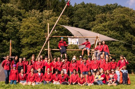 2021-08-31 Sommerlager
