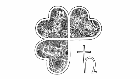 HMP Logo Mandala