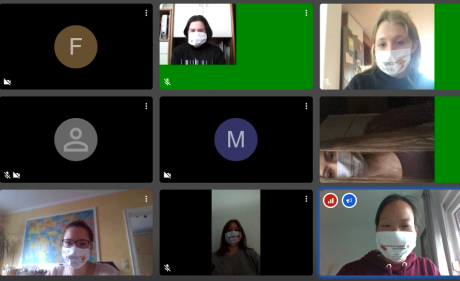 MAK Treffen