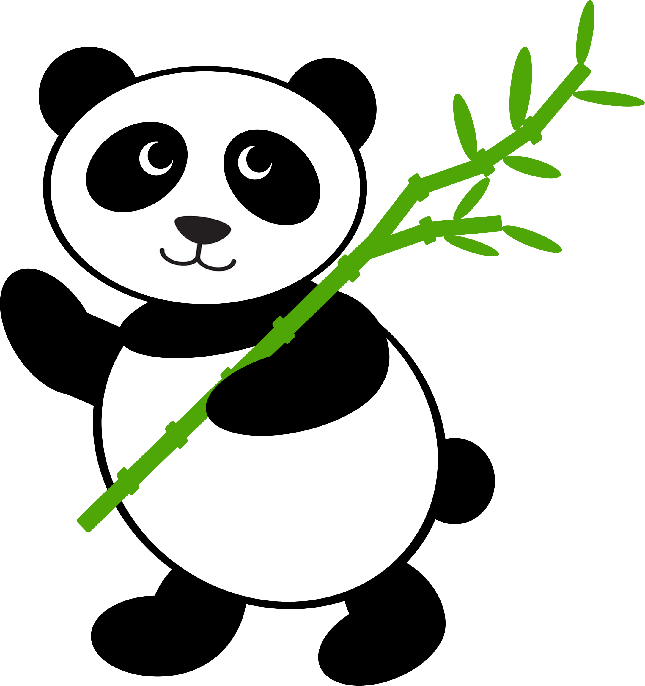 NE+H Panda